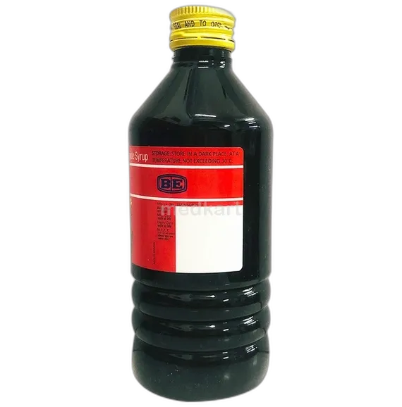 bethadoxin 12 syrup 250 ml